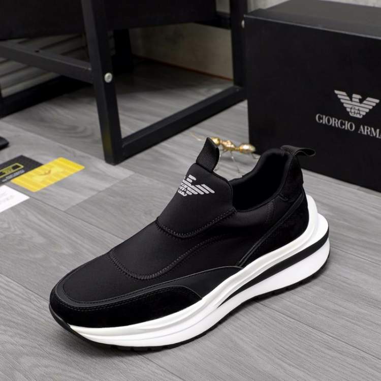 Picture of Armani Shoes _SKUArmanisz38-44mnm01511009
